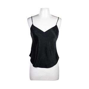 Evenings by Raul Blanco Tank Tops 6 Black